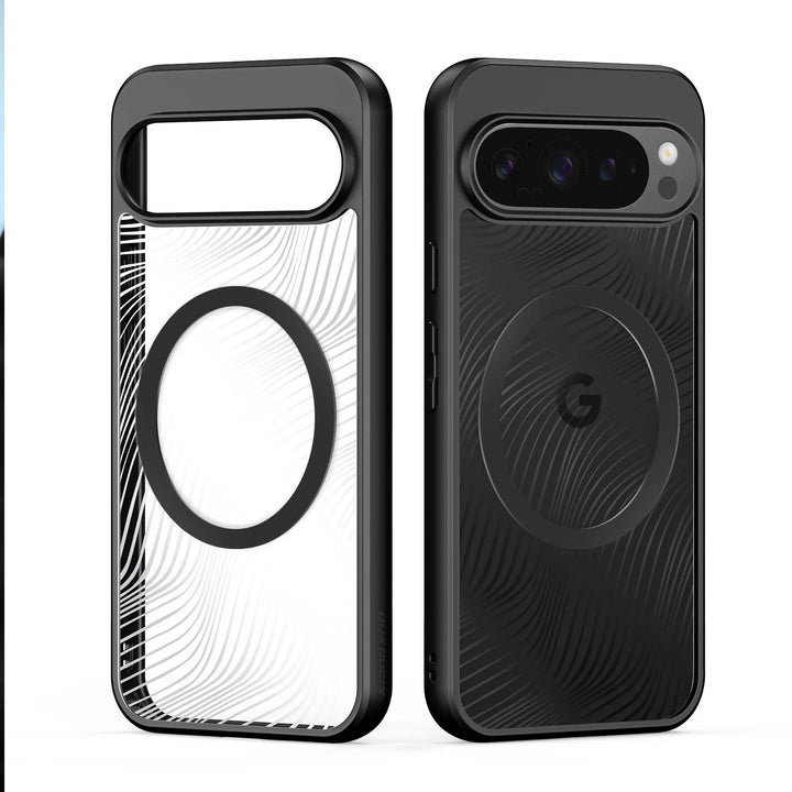 Premium Case with MagSafe for Pixel