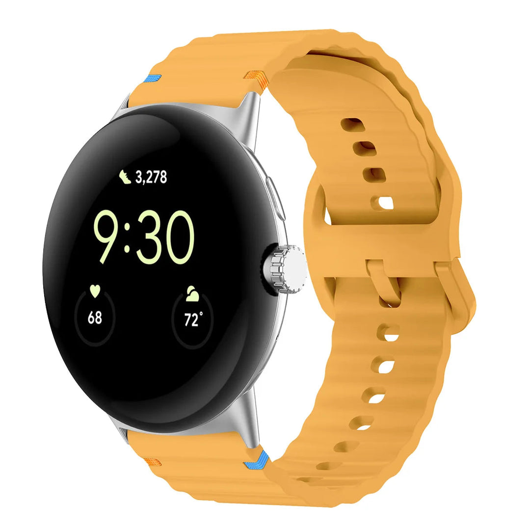 Wild Trail Sport Silicone Band