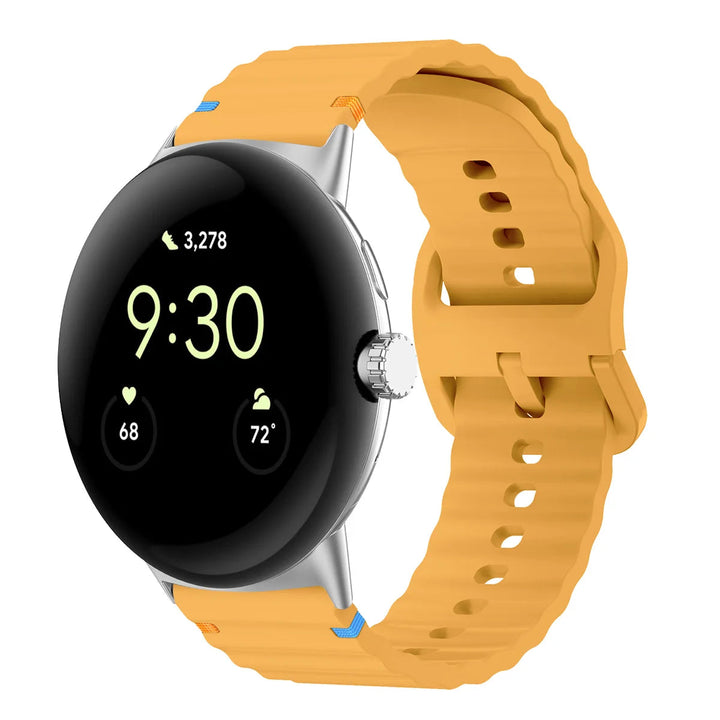 Wild Trail Sport Silicone Band