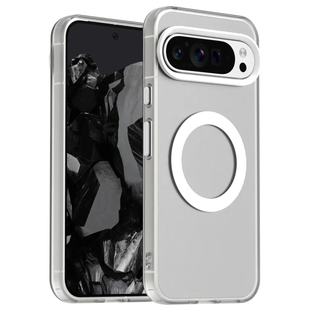 Shockproof Magnetic Case for Google Pixel Series