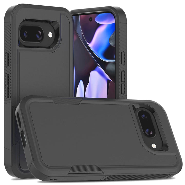 Shockproof Case with Dual Layer Protection