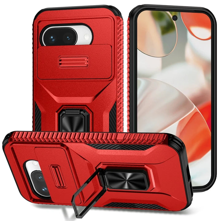 ArmorShield Kickstand Case