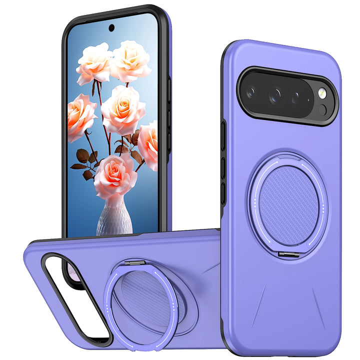 Armor Ring Stand Case for Pixel Series