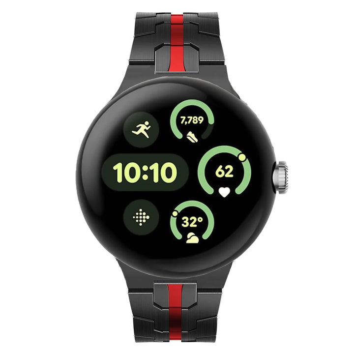 Metal Stainless Steel Band - The Pixel Store