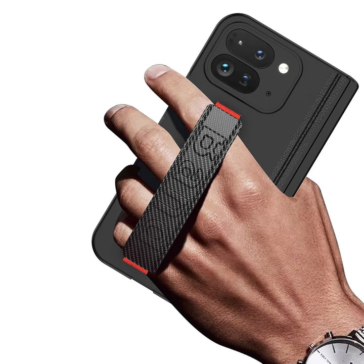 Band Grip Kickstand Case for Pixel 10 Pro Fold