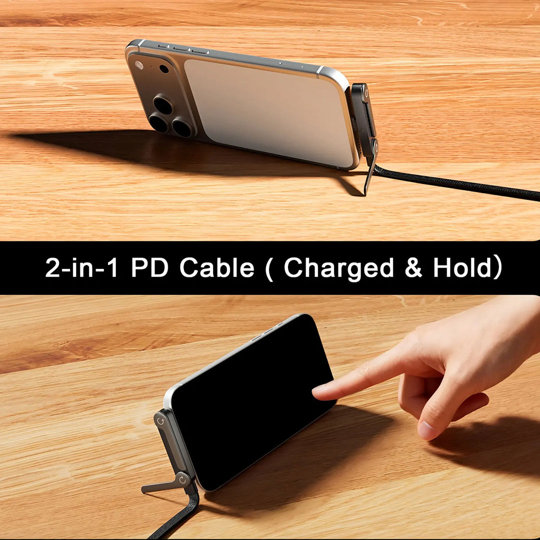 ChargeView StandCable