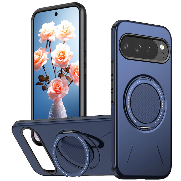 Armor Ring Stand Case for Pixel Series