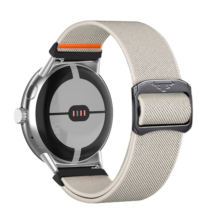 Nylon Sport Band for Google Pixel Watch 1/2/3