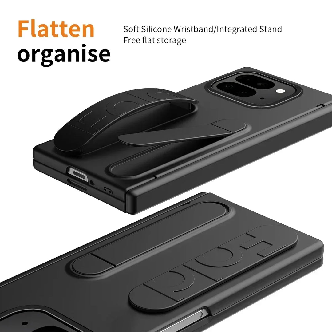 Case with Wrist Strap For Pixel 10 Pro Fold - The Pixel Store