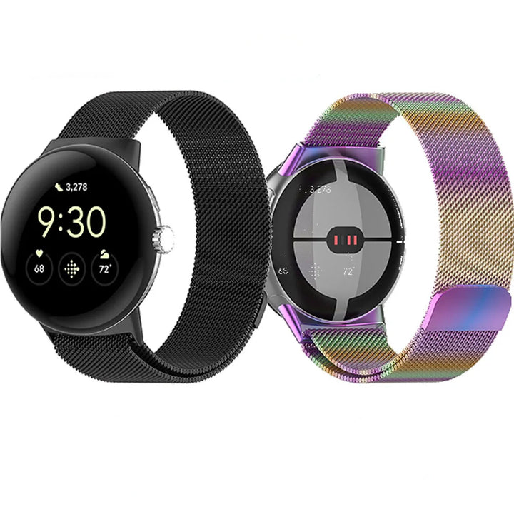 Magnetic Band For Google Pixel Watch Series