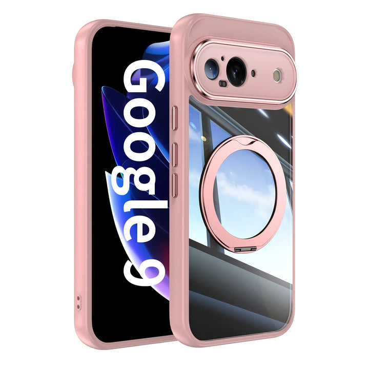 Magnetic Shockproof Case with Stand