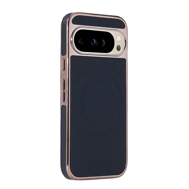 Textured Magnetic Case For Pixel 10 Series
