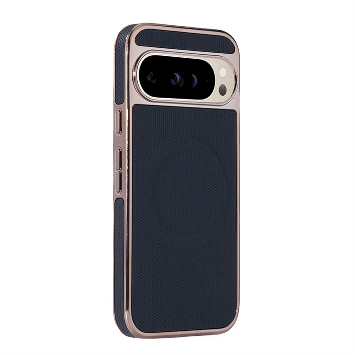 Textured Magnetic Case For Pixel 10 Series