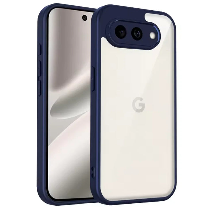 Shockproof Silicon Case For Pixel 10a