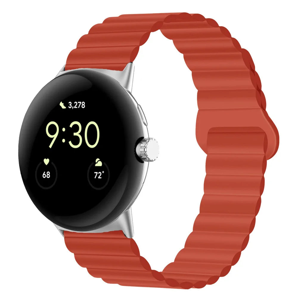 Magnetic Loop Strap for Pixel Watch