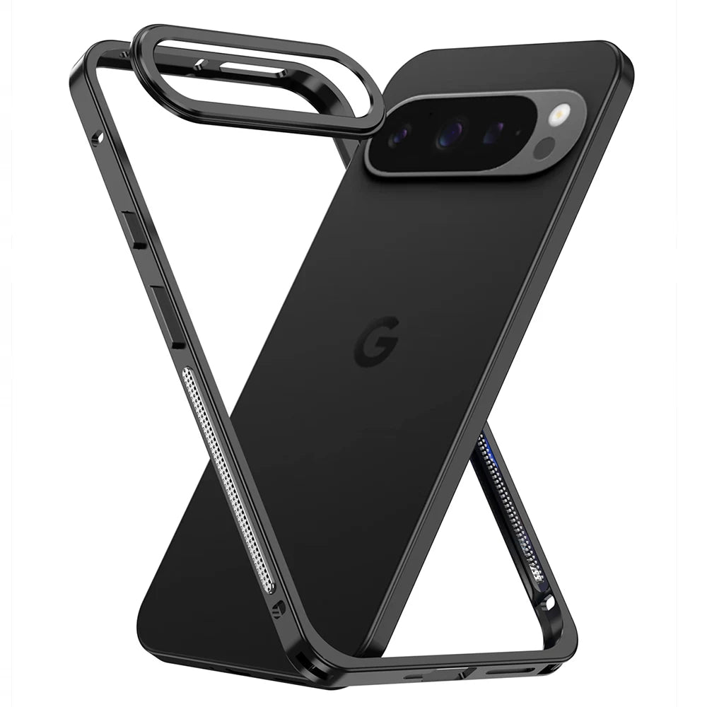 Ultra-Slim Metal Frame For Pixel Series
