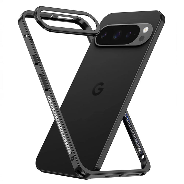 Ultra-Slim Metal Frame For Pixel Series