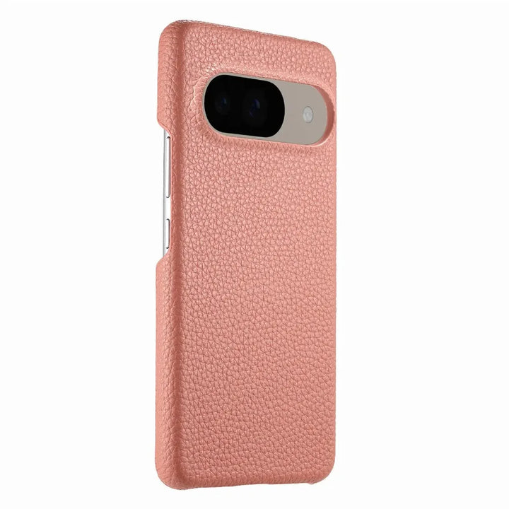 Luxury Leather Texture Protective Case