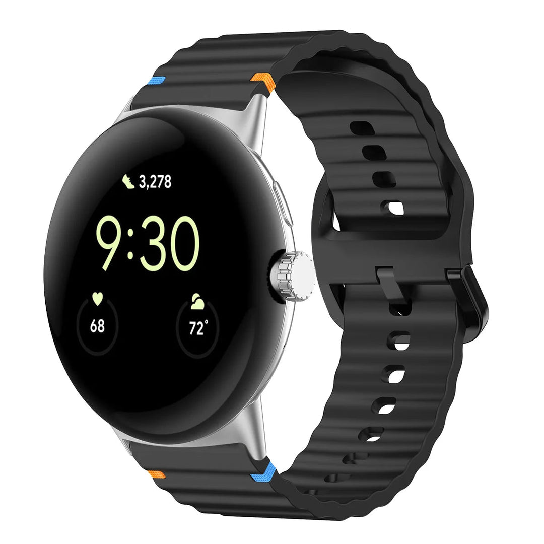 Wild Trail Sport Silicone Band