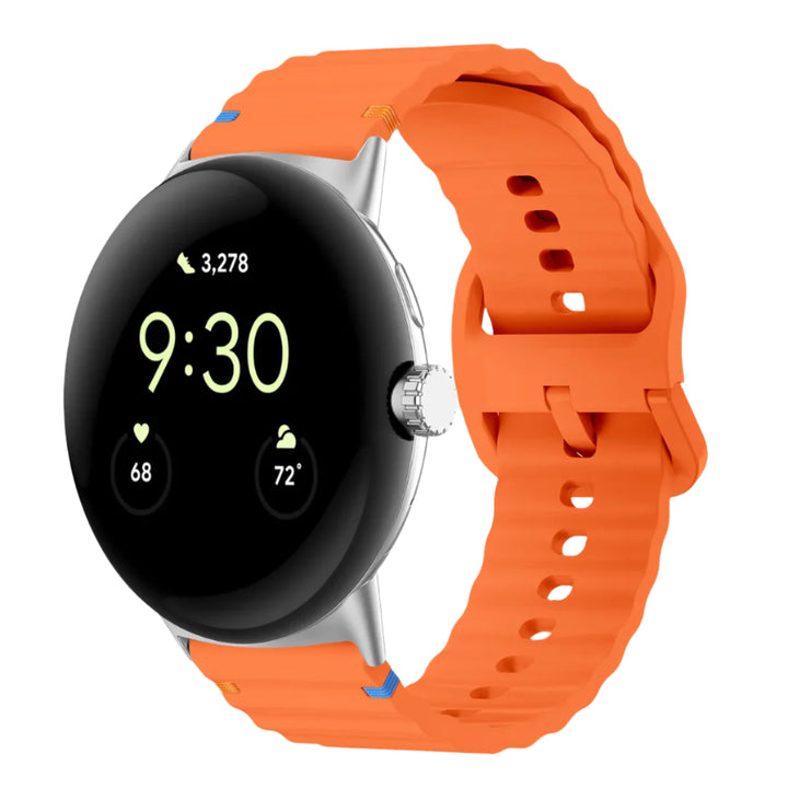 Wild Trail Sport Silicone Band