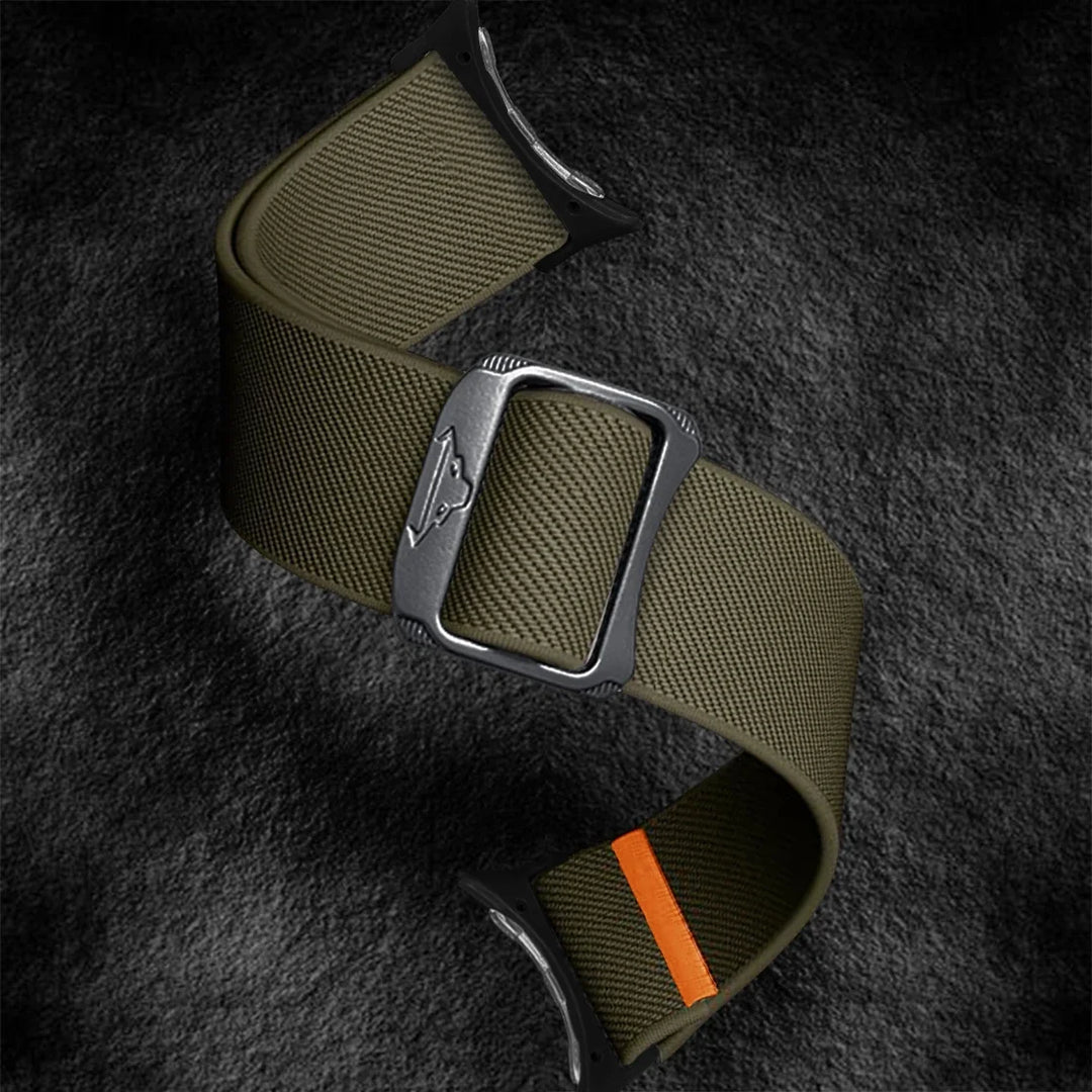 Nylon Sport Band for Google Pixel Watch