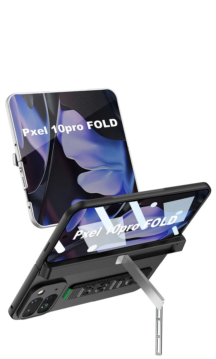 Band Grip Kickstand Case for Pixel 10 Pro Fold