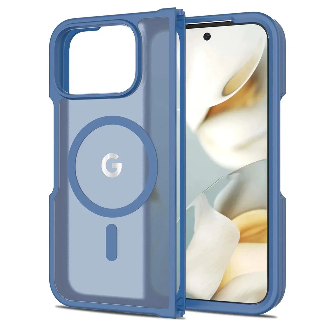 Clear Shield Pixel 10 Pro Fold Case