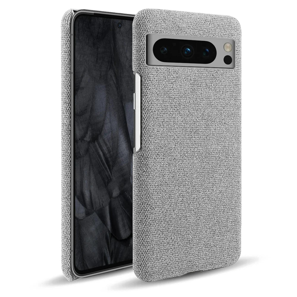 Fabric Case For Google Pixel 8 Series - The Pixel Store