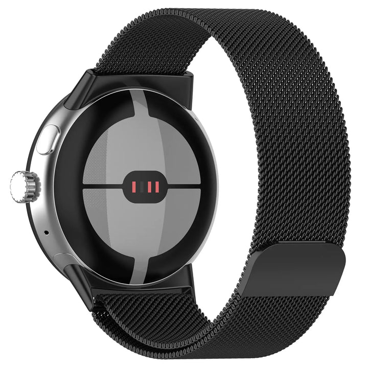 Milanese Loop Band Google Pixel Watch 4 - The Pixel Store
