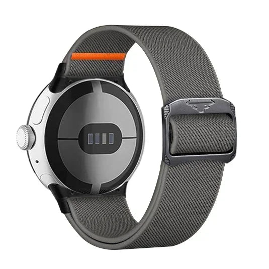 Nylon Sport Band for Google Pixel Watch
