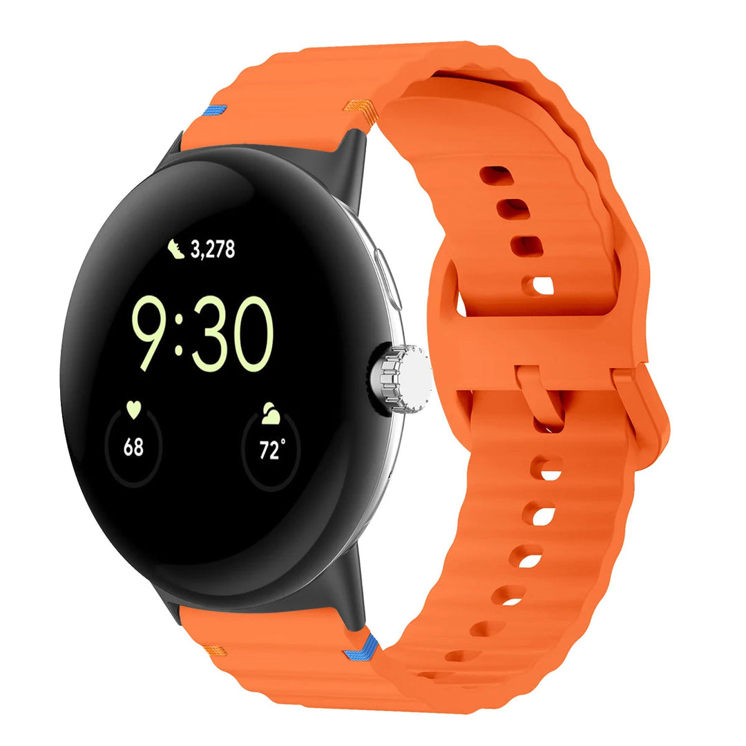 Wild Trail Sport Silicone Band