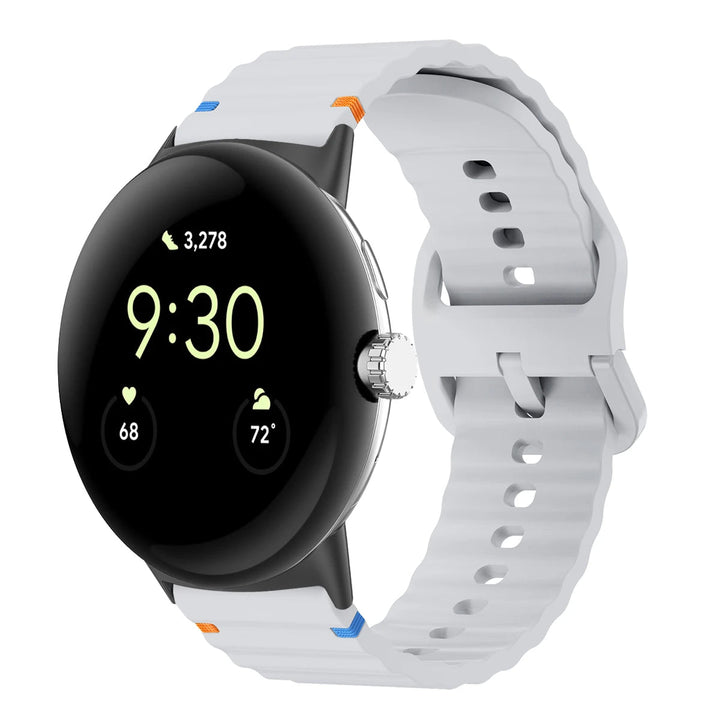 Wild Trail Sport Silicone Band