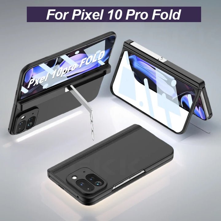 Pixel 10 Pro Fold Case with Kickstand