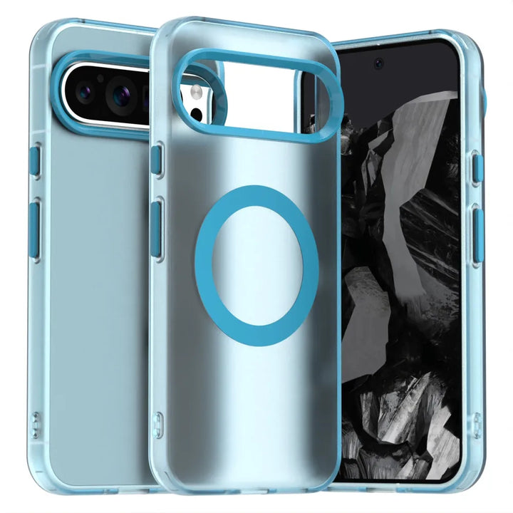 Matte Magnetic Case For Pixel Series - The Pixel Store
