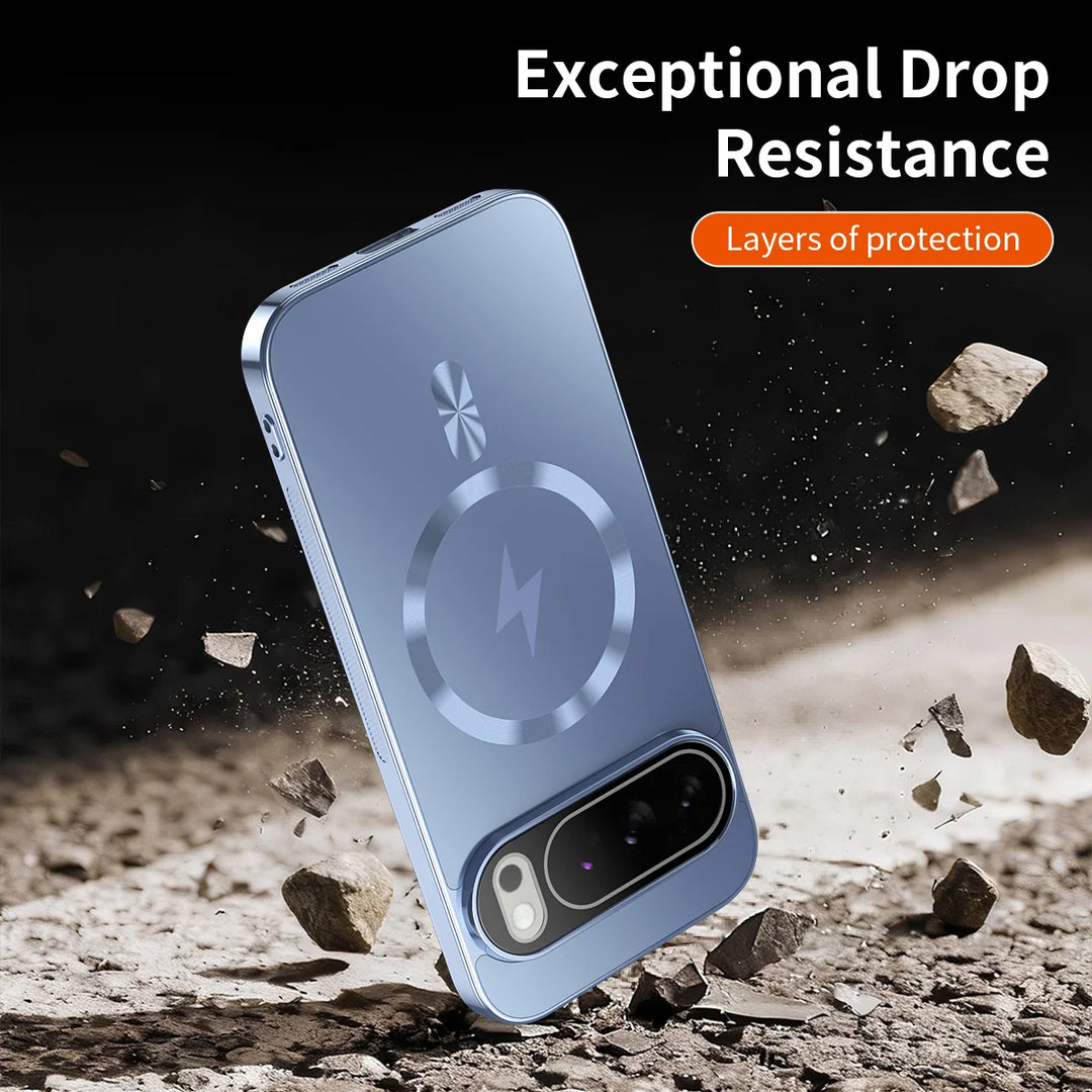 Slim Magnetic Case For Pixel Series