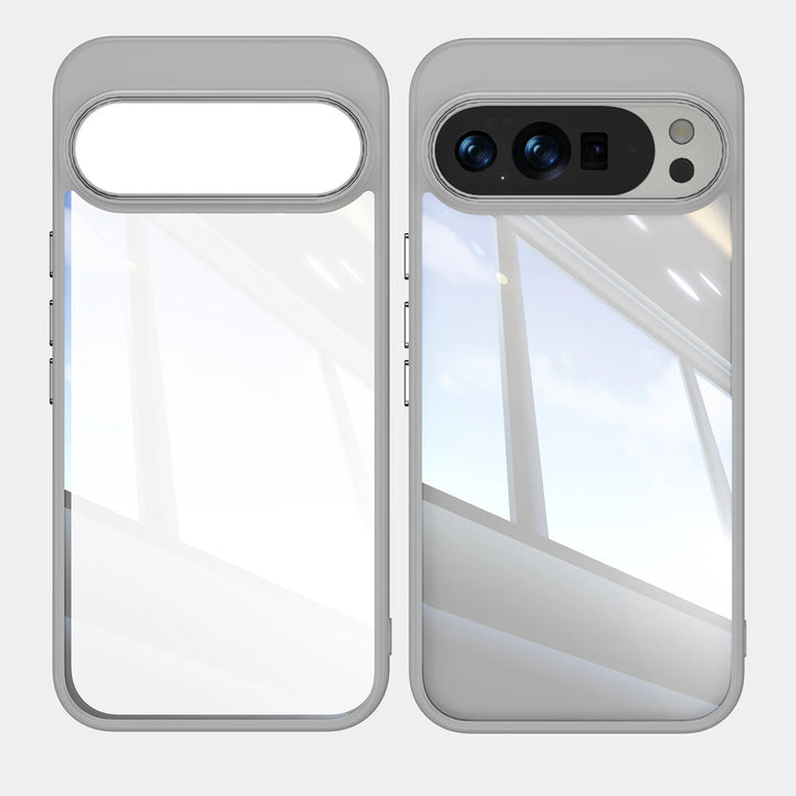 Tempered Glass Pixel Case - The Pixel Store