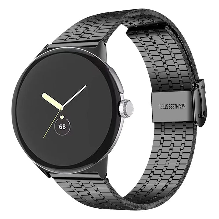Classic Stainless Steel Bracelet