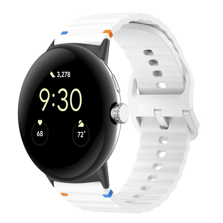 Wild Trail Sport Silicone Band