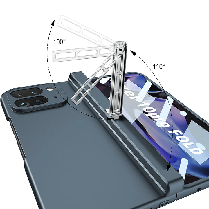 Pixel 10 Pro Fold Case with Kickstand