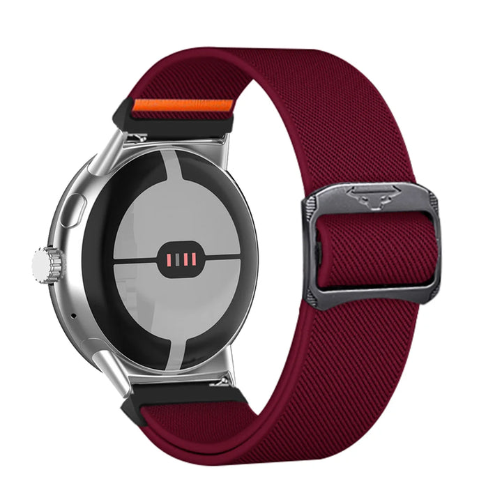 Nylon Sport Band for Google Pixel Watch 1/2/3