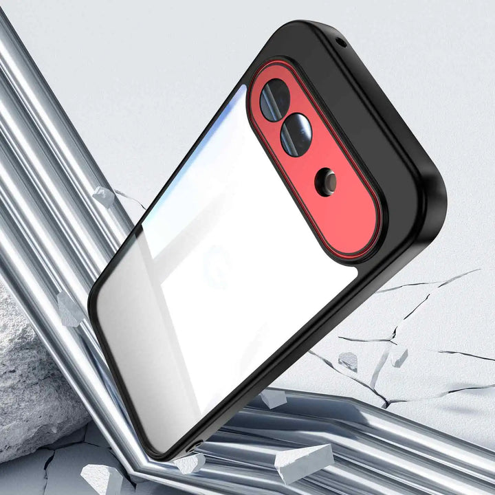 ClearShield Armor Case For Pixel Series