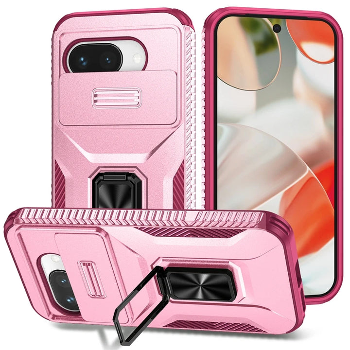 ArmorShield Kickstand Case