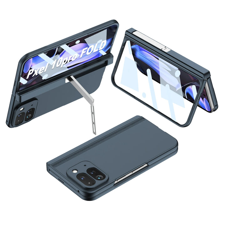 Pixel 10 Pro Fold Case with Kickstand