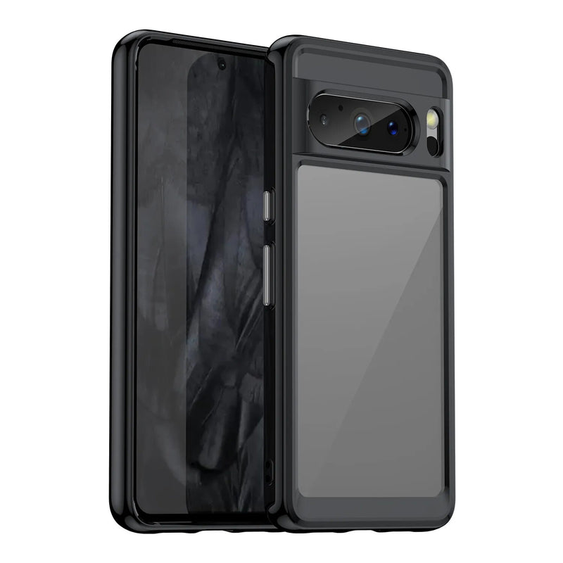 Rugged Shield For Google Pixel 8 Series