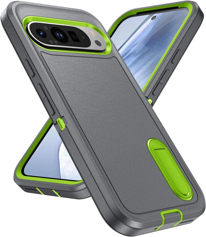 Anti-Drop Case with Kickstand For Pixel - The Pixel Store