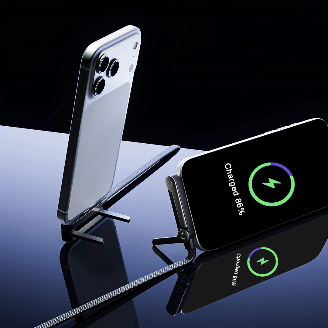 ChargeView StandCable