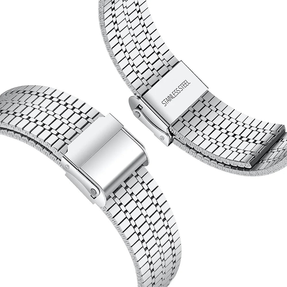 Classic Stainless Steel Bracelet