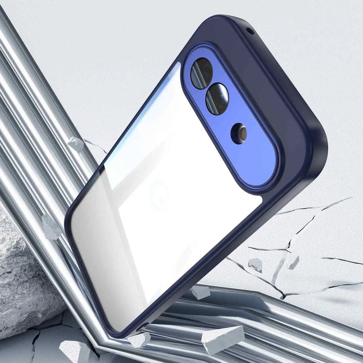 ClearShield Armor Case For Pixel Series