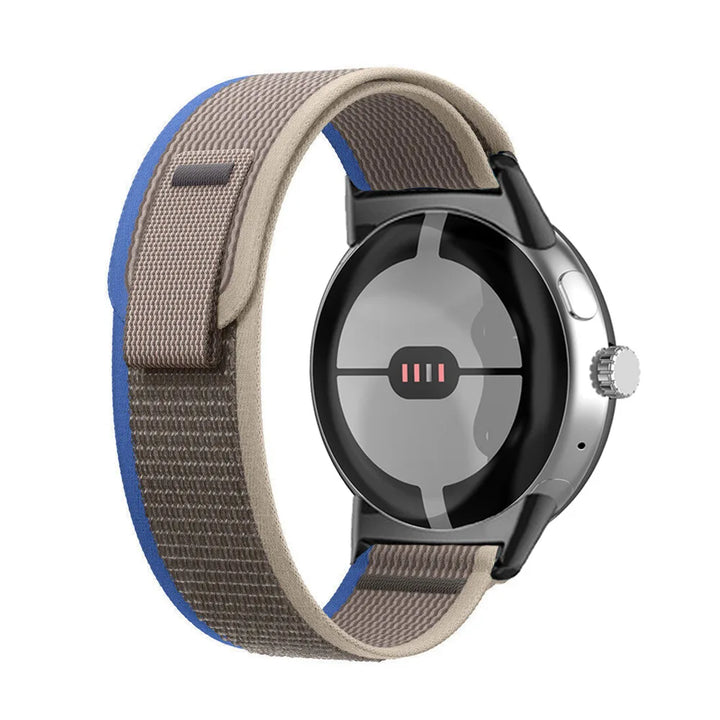 Adjustable Nylon Band for Google Pixel Watch