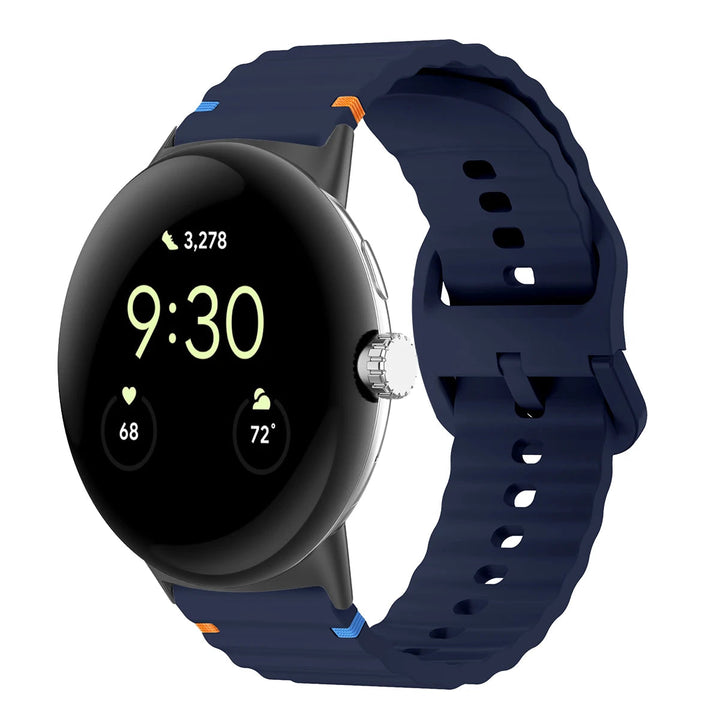 Wild Trail Sport Silicone Band